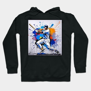 Hard Hitter Hoodie